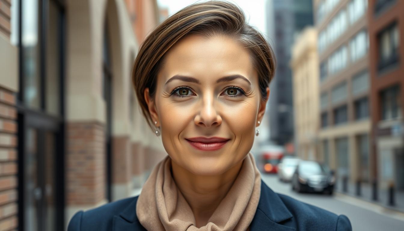 Property transactions support specialist