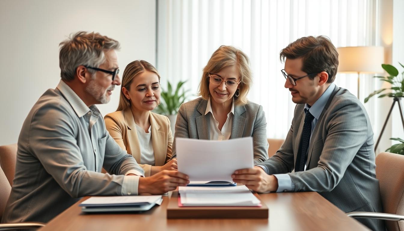 Real estate transaction planning and deal preparation